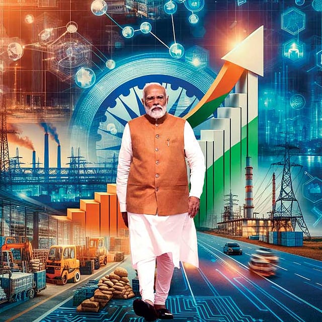 Why Modinomics Works