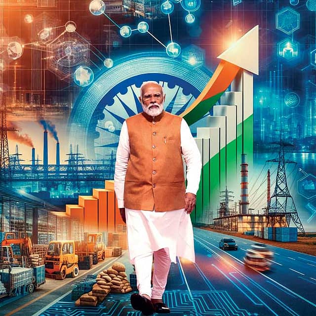 Why Modinomics Works