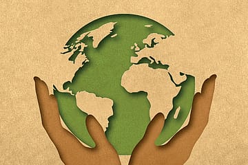 A Thought for Mother Earth