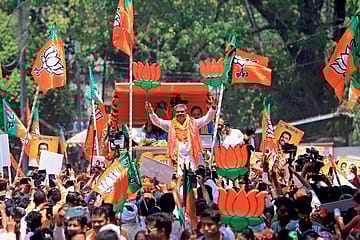 Cashing in on the Naveen Fatigue