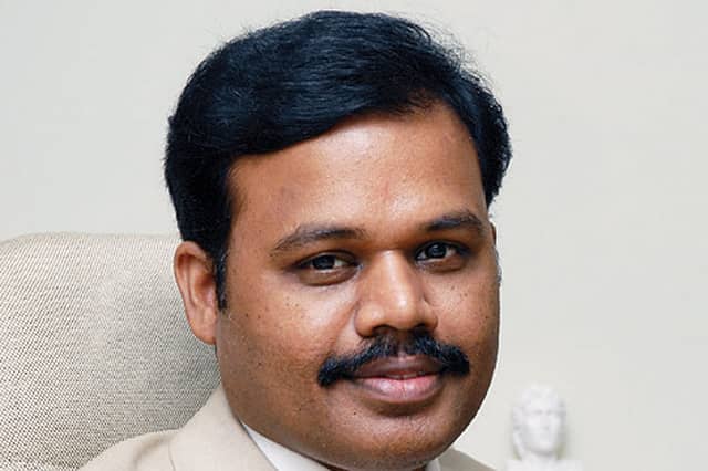 SRM University – AP