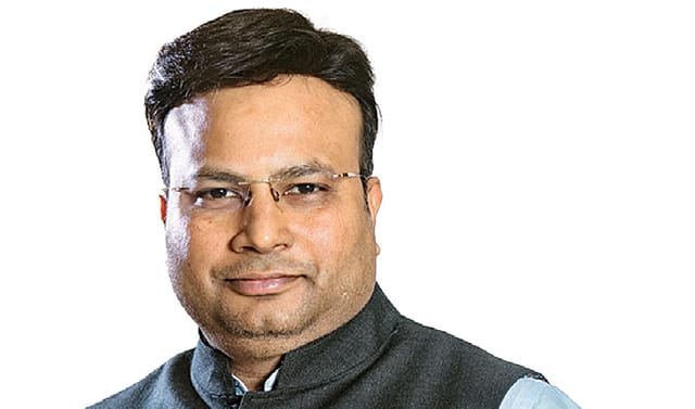 Sanskriti University, Mathura