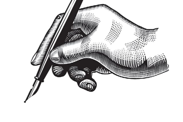 ‘Political Line’