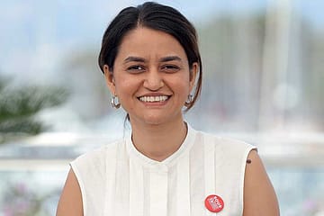 Payal Kapadia: Indie Auteur