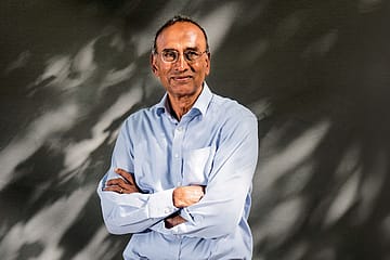 The Pursuit of Longevity