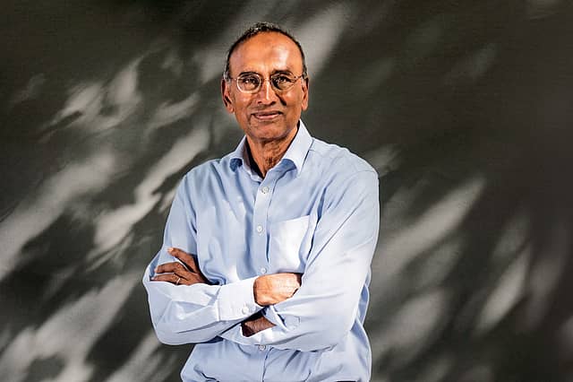 The Pursuit of Longevity