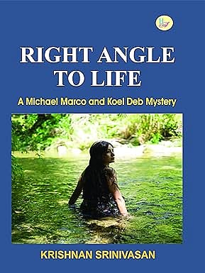 Cover of Right Angle to Life