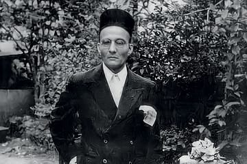 Nationalist As Revolutionary