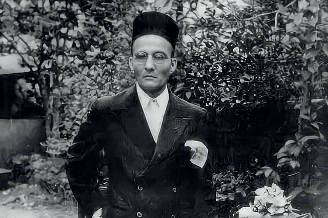 Nationalist As Revolutionary