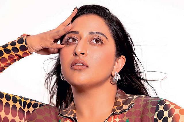 Songs of the Sisterhood