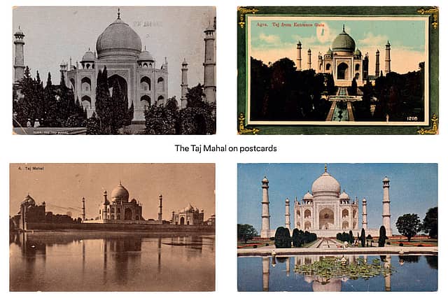 Snapshots of History