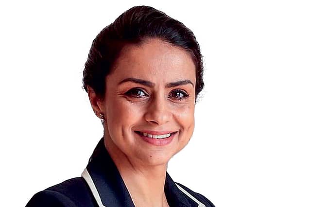 Gul Is Ready for a Close-up