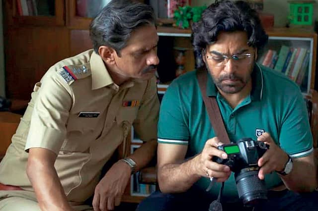 Mumbai’s Underbelly