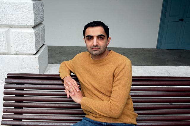 Sunjeev Sahota: Class Apart