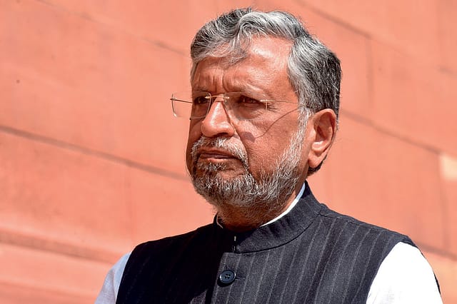 Sushil Kumar Modi (1952-2024): A Politician and a Gentleman