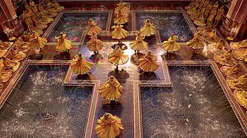 The Truth about the Tawaifs