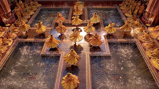 The Truth about the Tawaifs