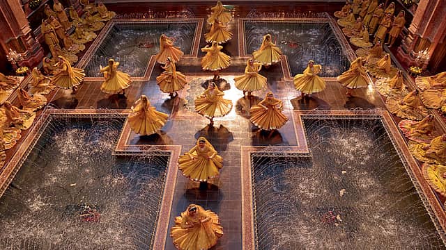 The Truth about the Tawaifs