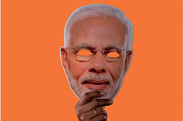 The War of the Images