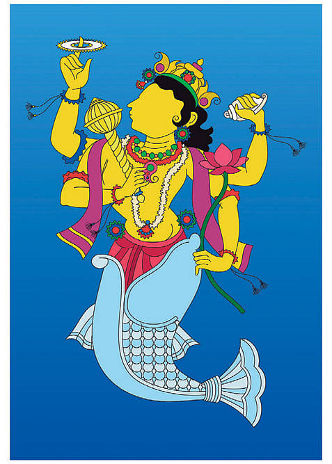 After the Avatar After the Avatar