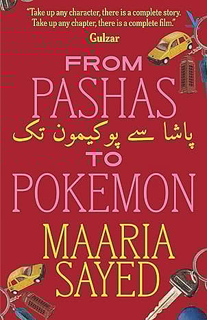 Cover of From Pashas to Pokemon
