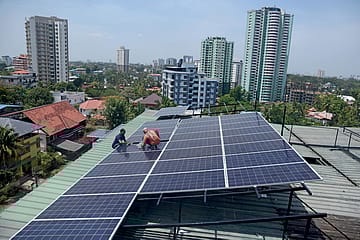 Making India Climate Smart