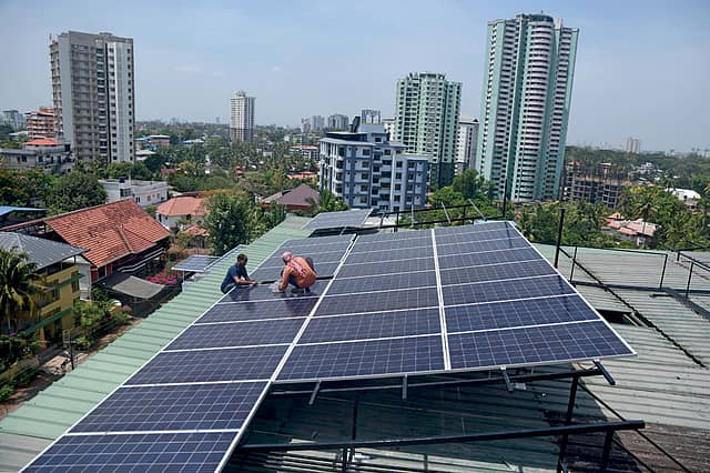 Making India Climate Smart