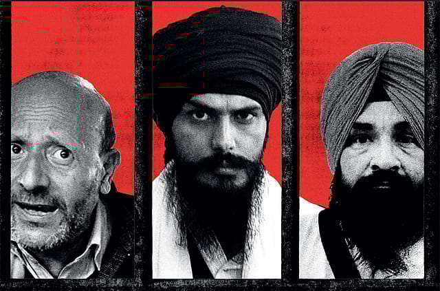 The Dark Side of the Verdict