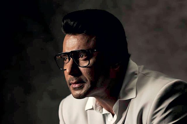 Darshan: Fallen Star