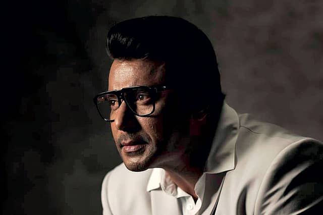 Darshan: Fallen Star