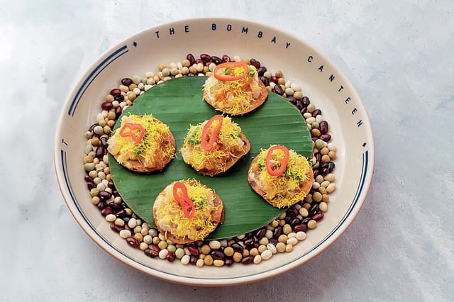 Flavour of the  City