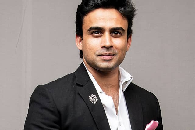 Galgotias University