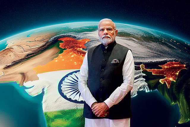 A Guarantee Of Continuity