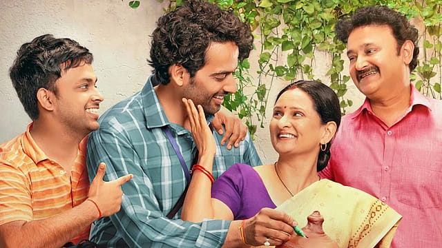 The Wisdom of Middlestan