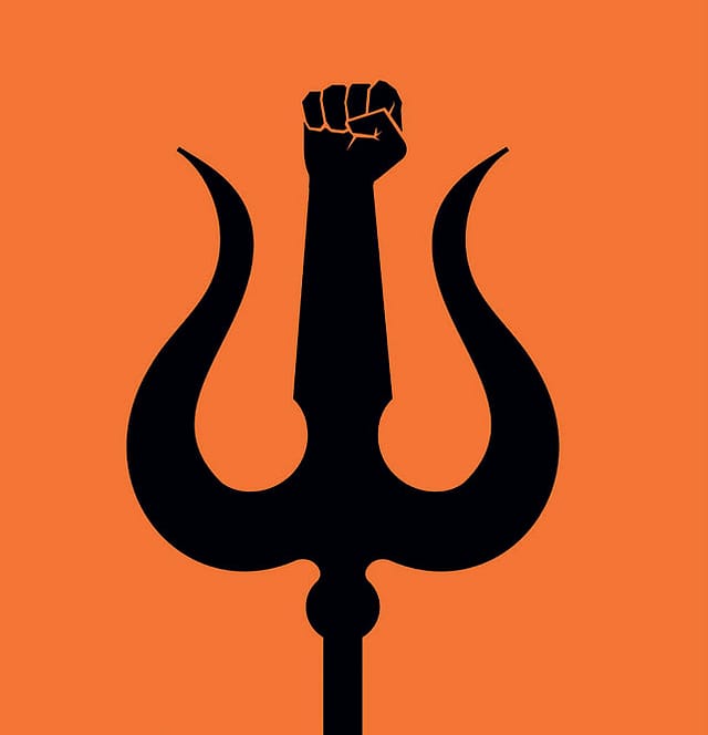 The Rise of Hyper Hindus