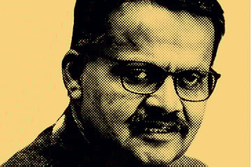 Prerogative And Protocol