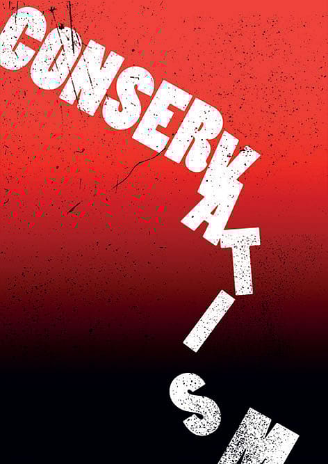 The Conservative Question