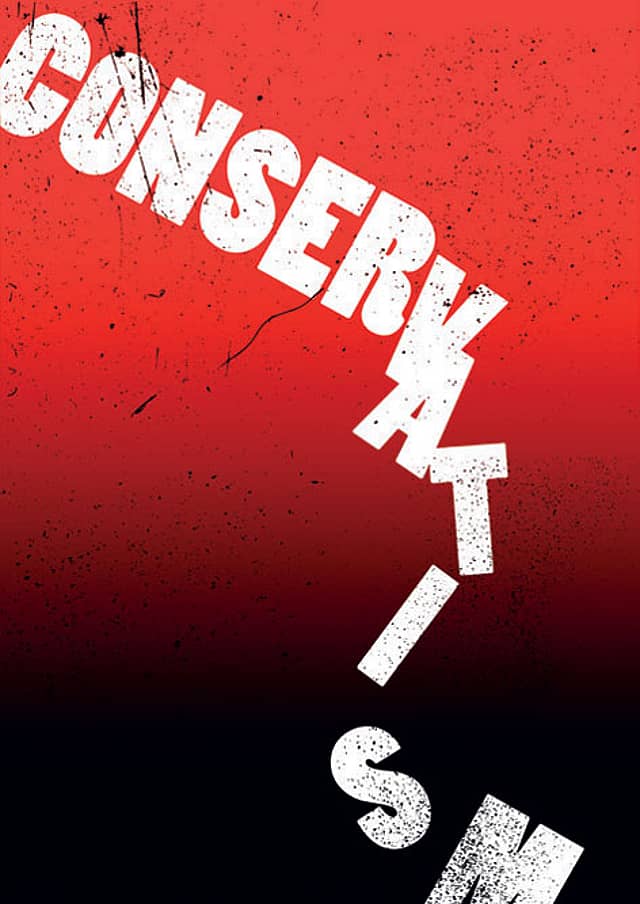 The Conservative Question