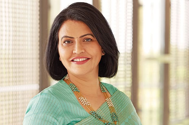 Dr Manimekalai Mohan: Educator Extraordinaire