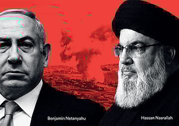 Who’s Watching the Northern Front?