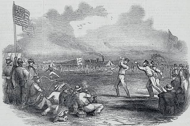 The Original Game