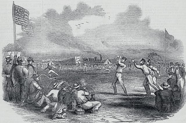 The Original Game The Original Game