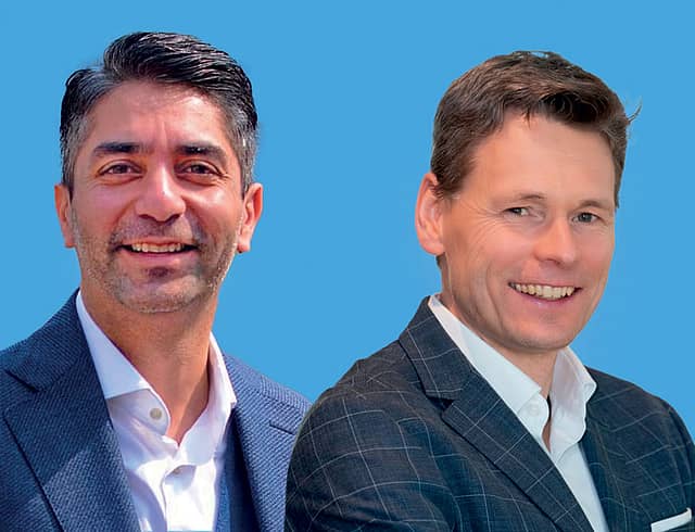 ‘Paris 2024 Is the First Gender-Equal Games in History’