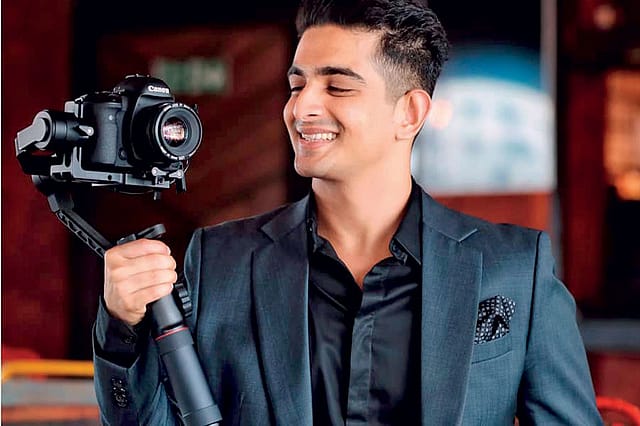 The Cancellation of Ranveer Allahbadia The Cancellation of Ranveer Allahbadia