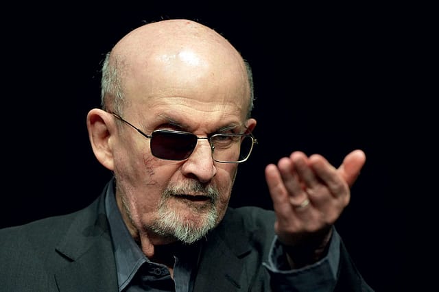 The Satanic Verses Unbanned