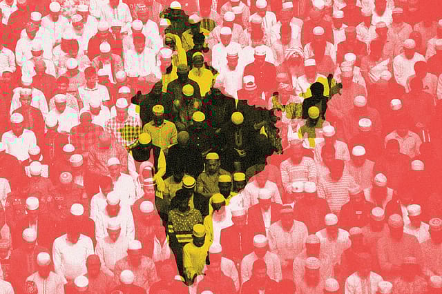 The Second-Majority Complex