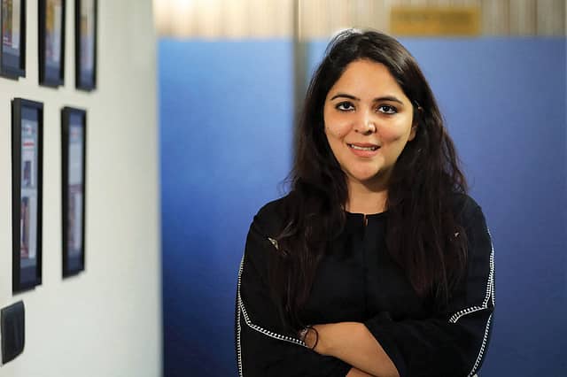 ‘Shakti’ – Feminism