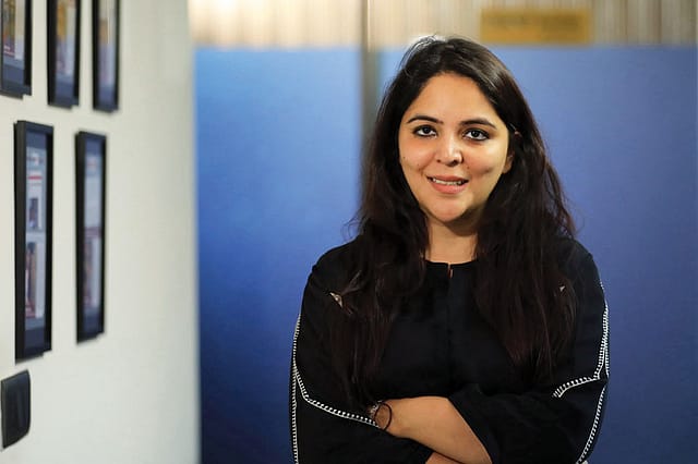 ‘Shakti’ – Feminism ‘Shakti’ – Feminism