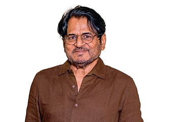 Raghubir Yadav: The Art of Being