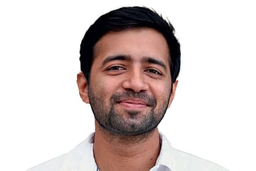 Christo Tomy’s Undercurrent